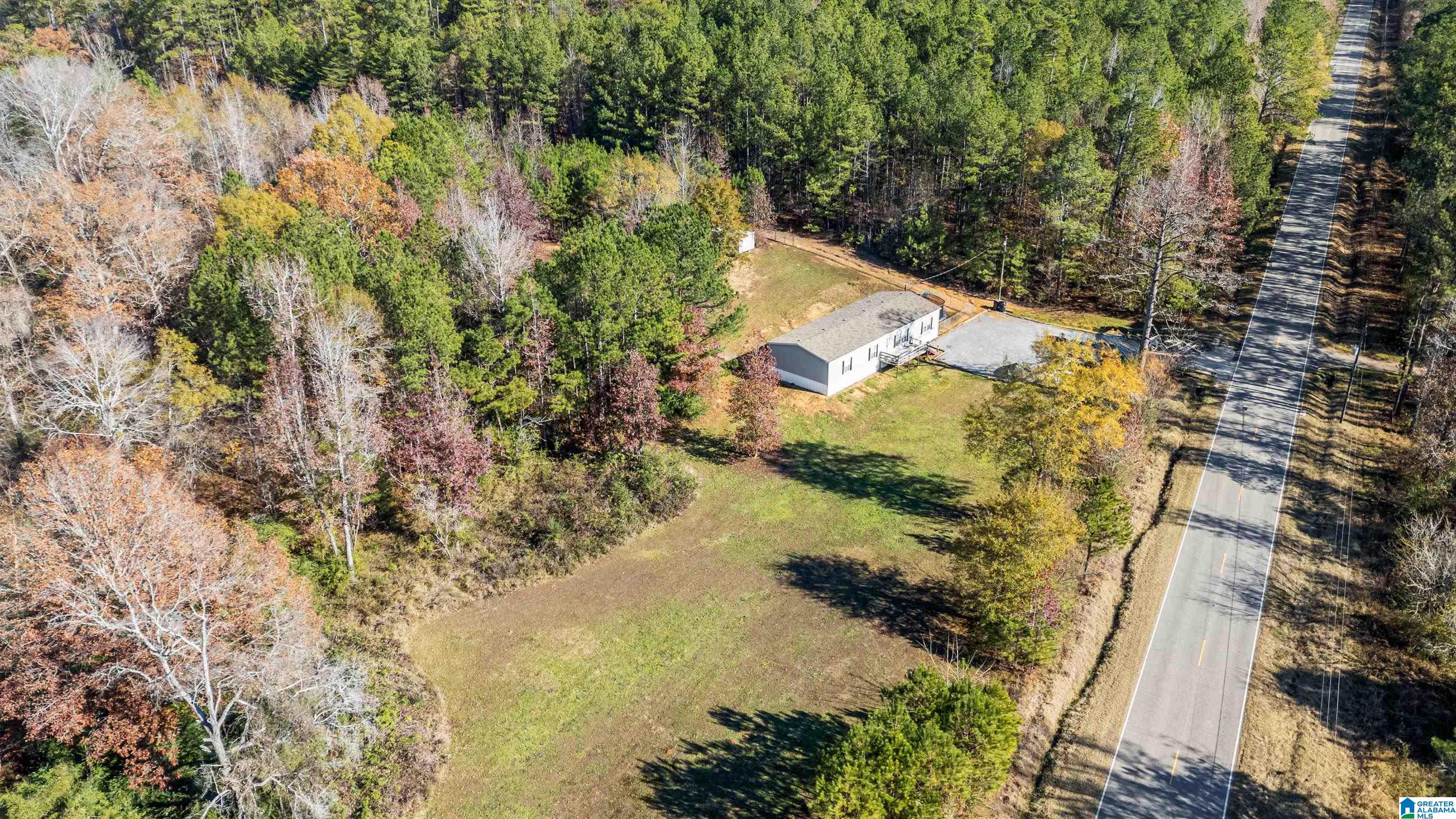 4135 Warrior Jasper Road Dora, AL 35062 - Photo 36 of 47