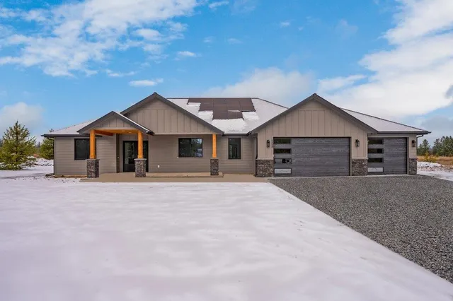 $949,000 | 508 East Slayton Lane, Deer Park, WA 99006