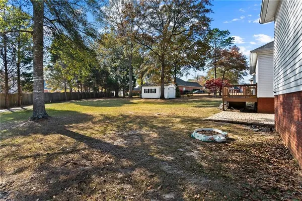 $355,000 | 132 Hidden Creek Circle, Lizella, GA 31052