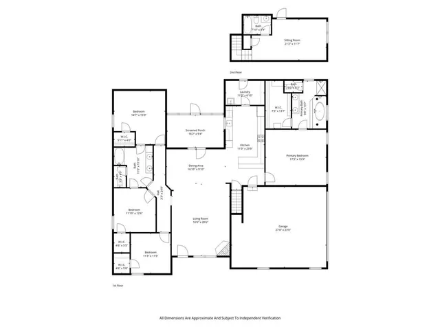 $369,900 | 132 Hidden Creek Circle, Lizella, GA 31052