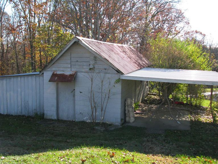 11411 Burns Road California, KY 41007 - Photo 12 of 13