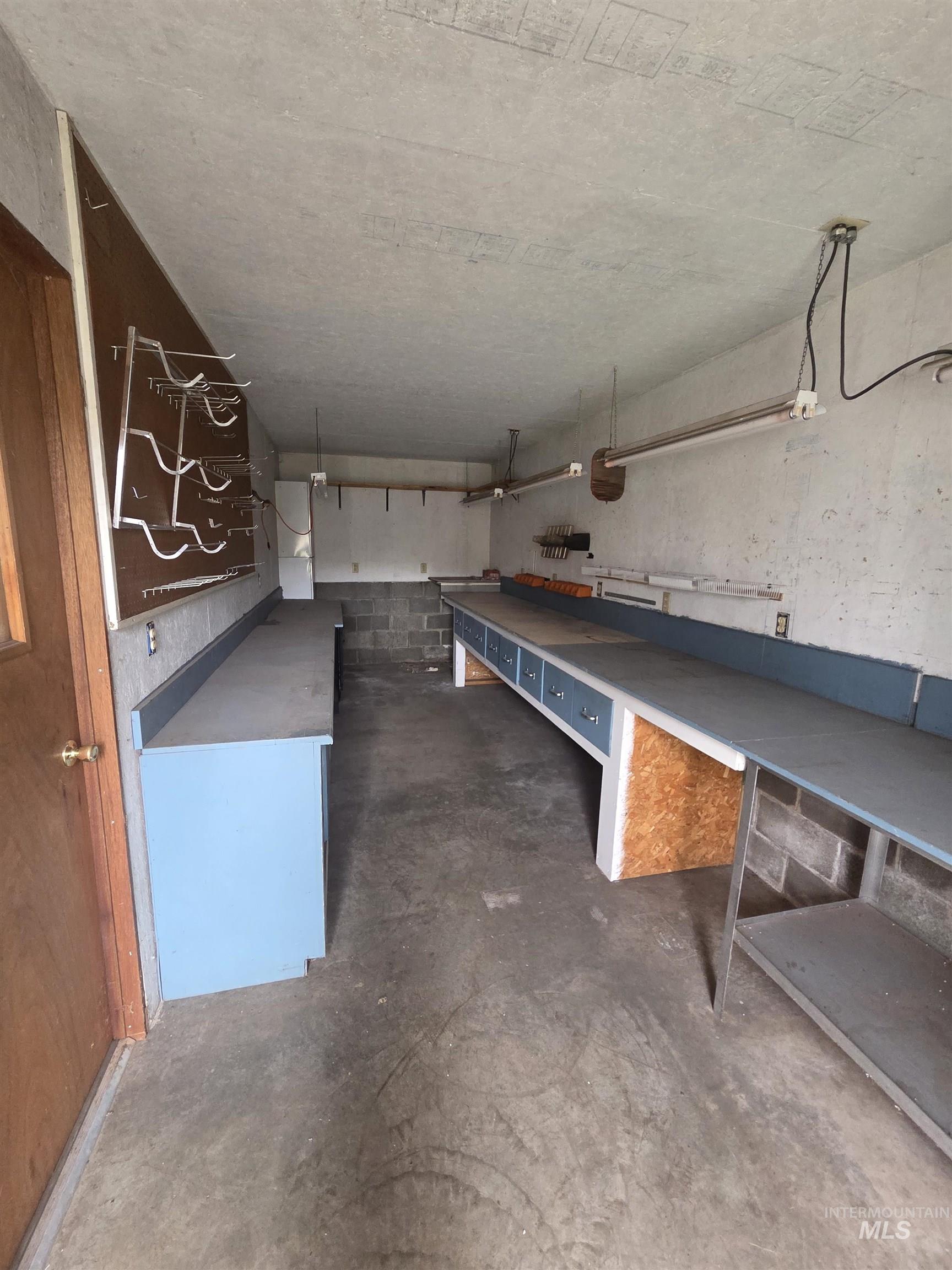 465 South 15th Street Pomeroy, WA 99347 - Photo 3 of 24 View of basement