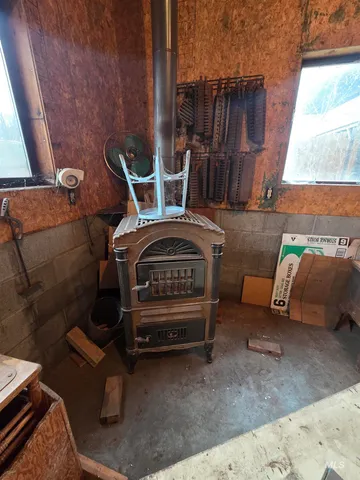 $195,000 | 465 South 15th Street, Pomeroy, WA 99347