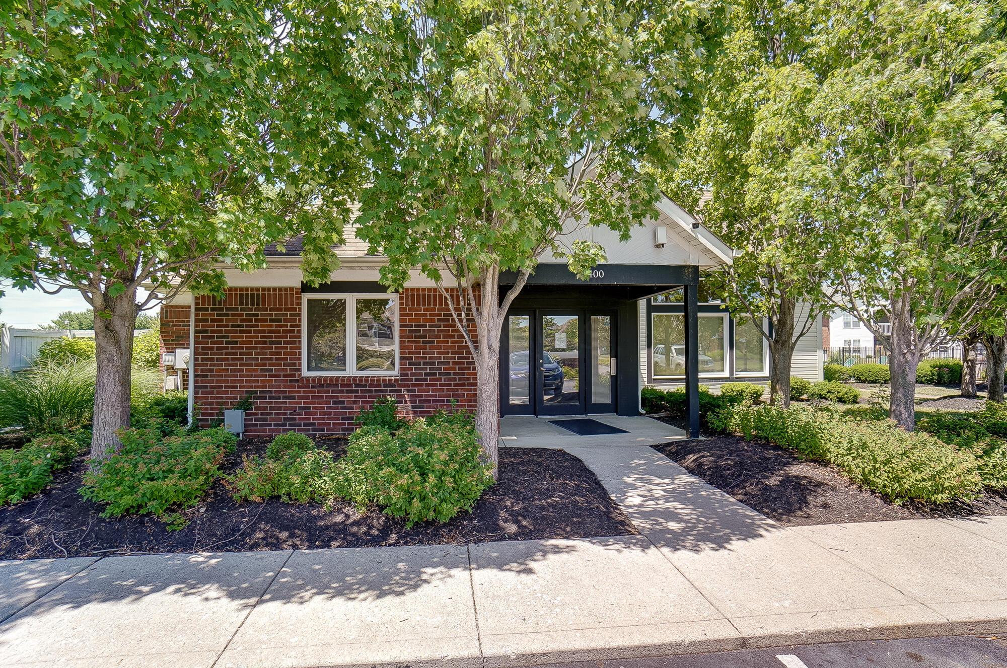 5536 Garden Ridge Columbus, OH 43228 - Photo 46 of 48 Clubhouse