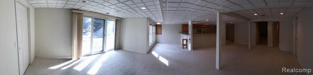 1640 Boulder Court, Unit 65 Rochester, MI 48306 - Photo 28 of 31 basement+.jpg