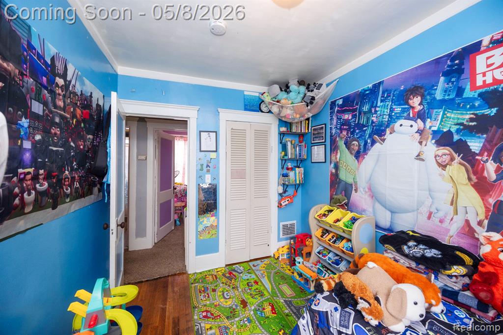 126 East Henry Street River Rouge, MI 48218 - Photo 25 of 31