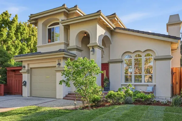 $4,598,000 | 3286 South Court, Palo Alto, CA 94306