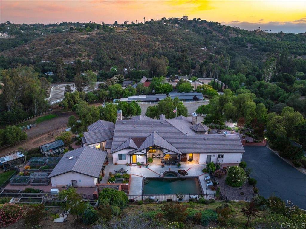 1160 Little Gopher Canyon Road Vista, CA 92084 - Photo 13 of 128