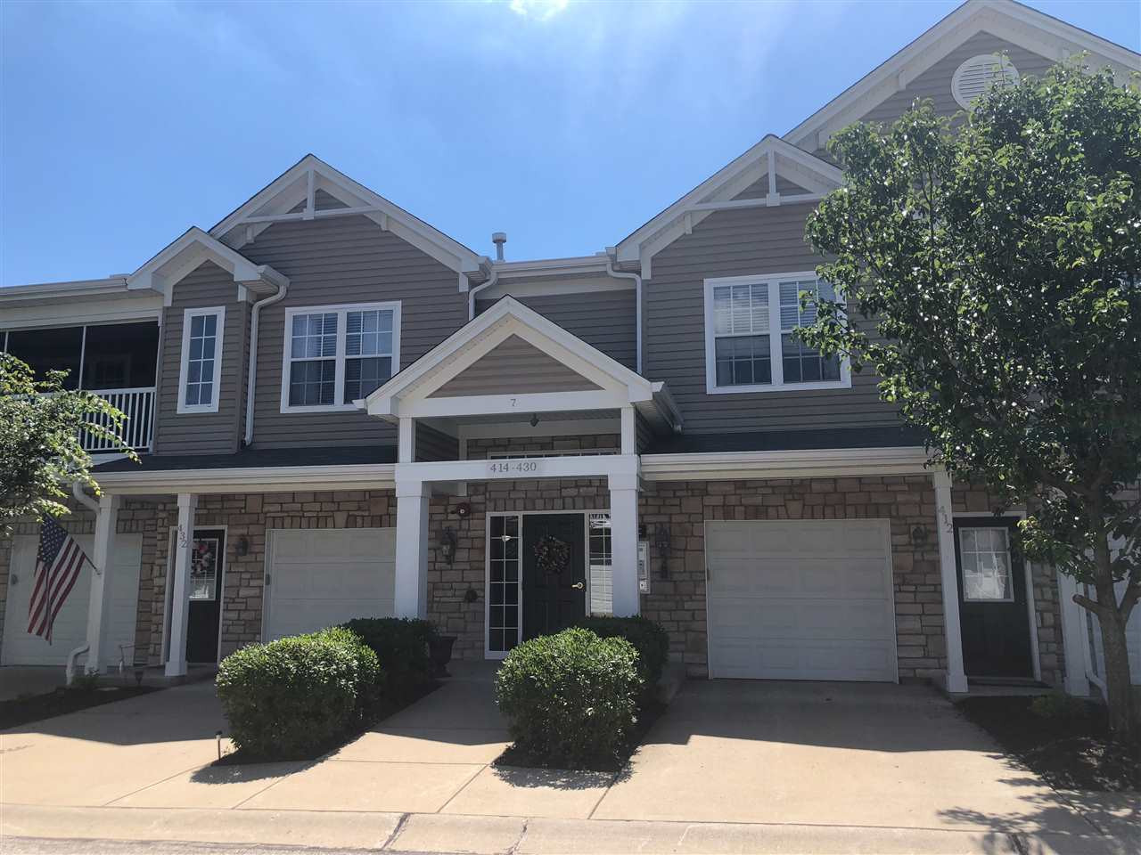 416 Ivy Ridge Drive Cold Spring, KY 41076 - Photo 1 of 26