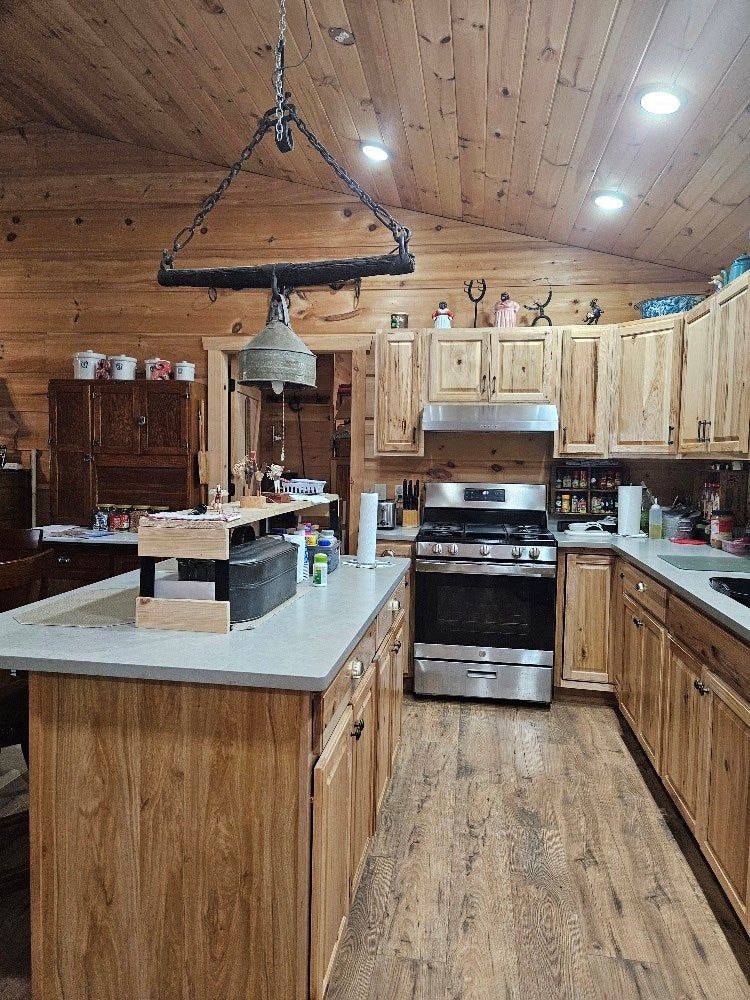 39440 Blevins Road Chilhowie, VA 24319 - Photo 18 of 41 Gallery Image 18