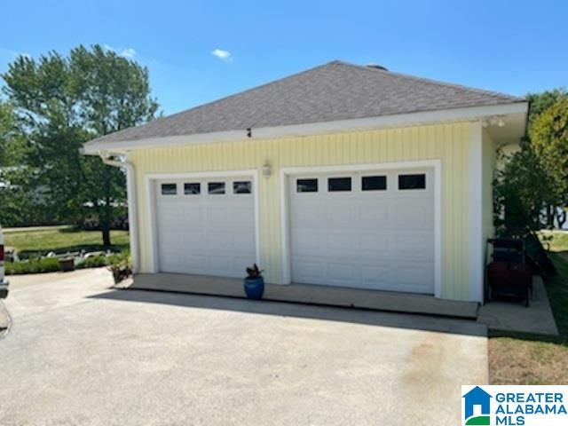 303 Allen Road Pell City, AL 35128 - Photo 5 of 50