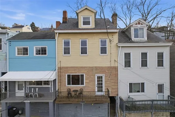 $300,000 | 2410 Leticoe Street, Pittsburgh, PA 15203
