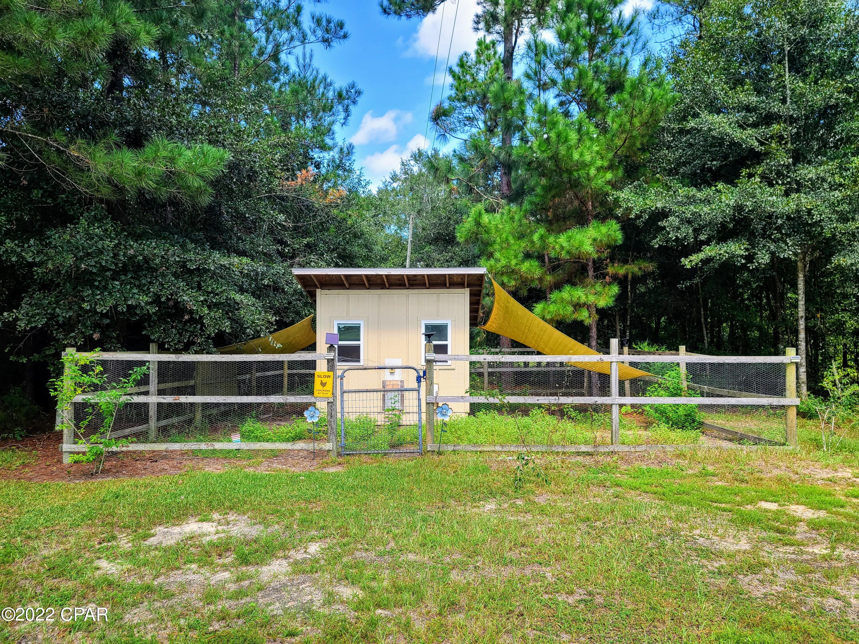 1258 Piney Grove Road Chipley, FL 32428 - Photo 81 of 105