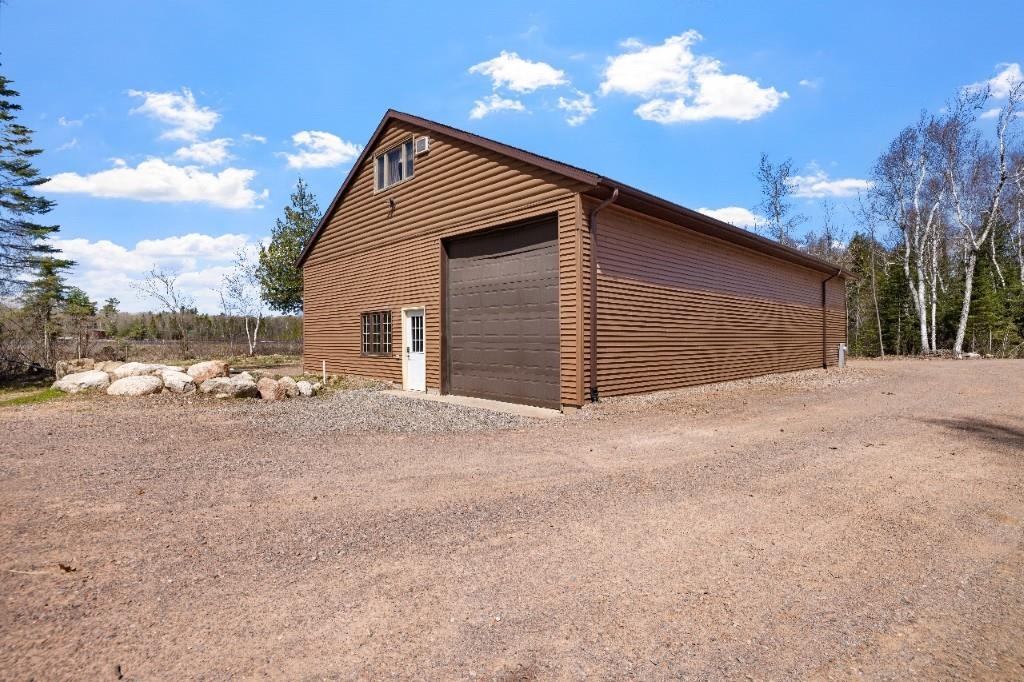 8846 Johnson Point Lane Land O'Lakes, WI 54540 - Photo 39 of 59