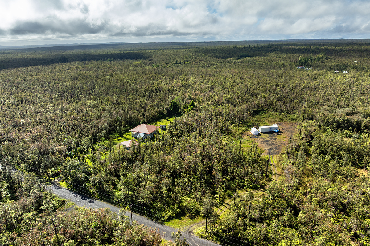 17 Makoa Road Mountain View, HI 96771 - Photo 5 of 9