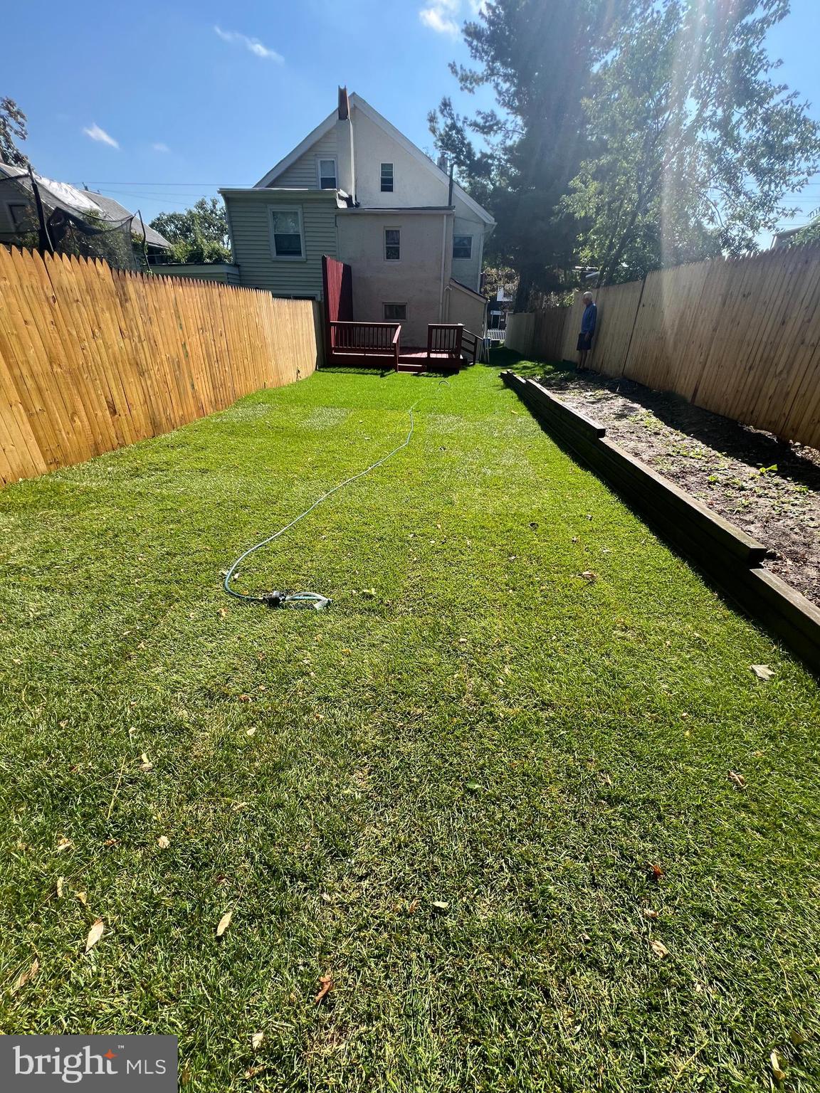 526 Vernon Street Media, PA 19063 - Photo 16 of 27 yard