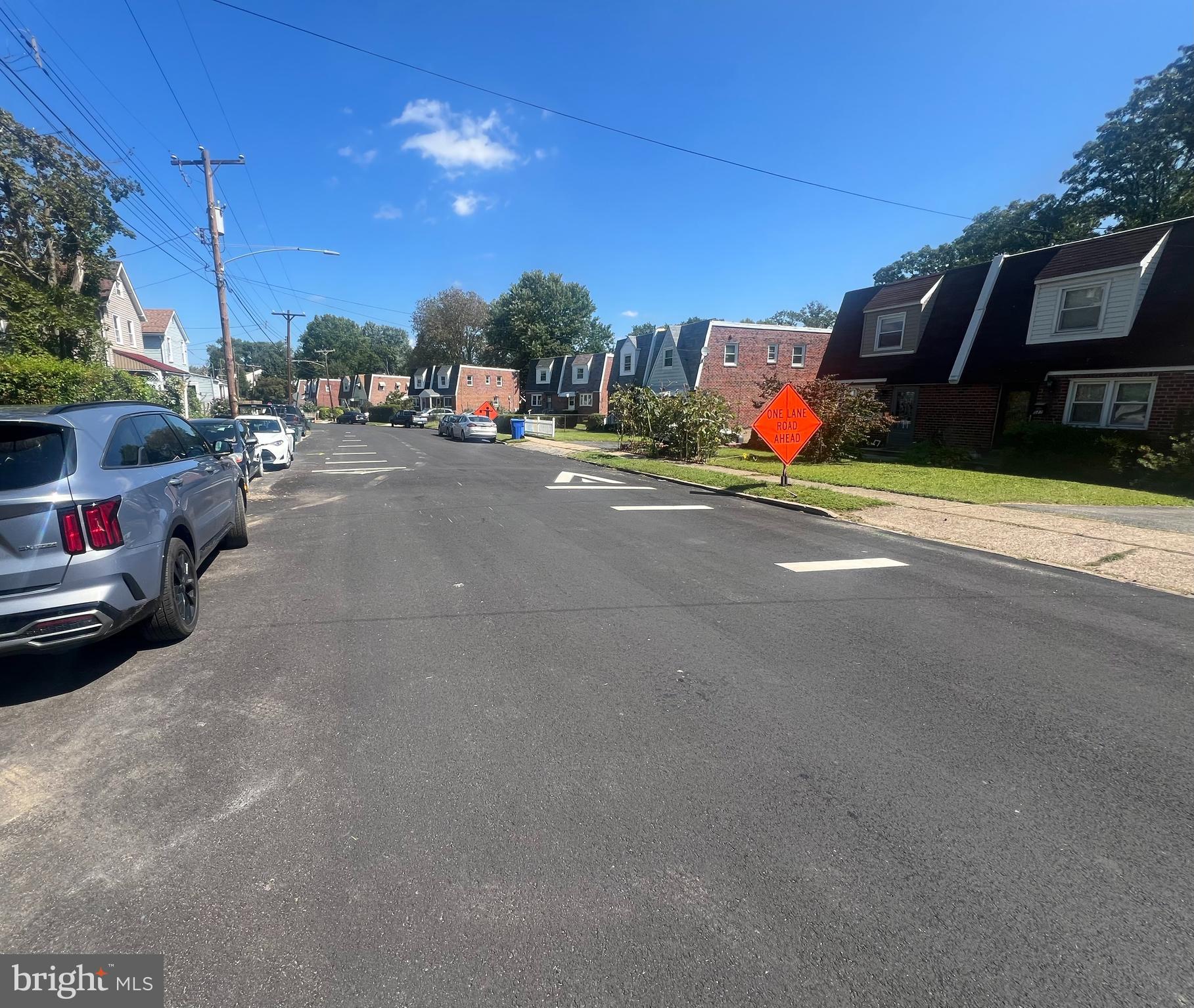 526 Vernon Street Media, PA 19063 - Photo 26 of 27 street