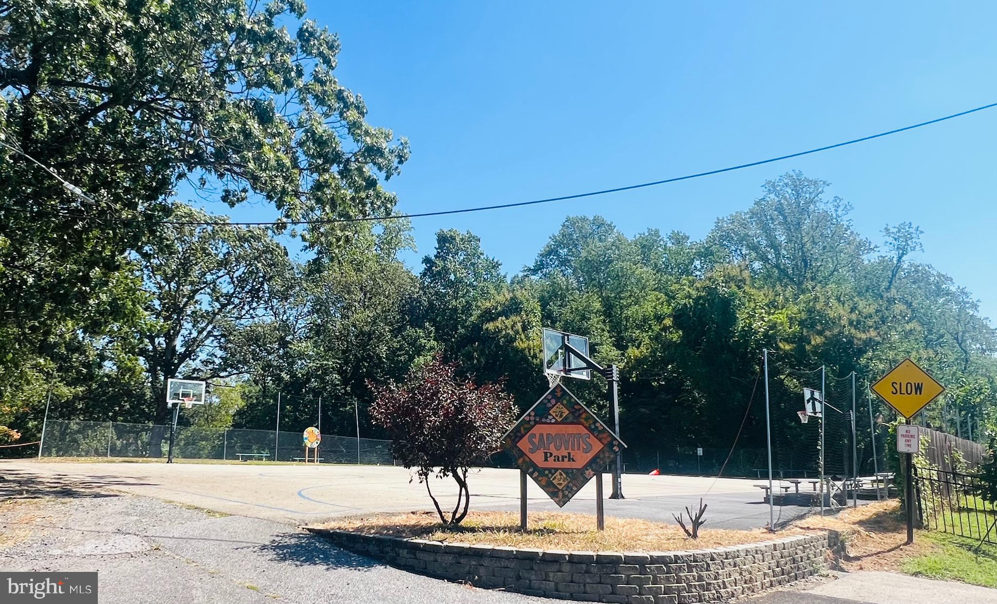 526 Vernon Street Media, PA 19063 - Photo 27 of 27 nearby park!