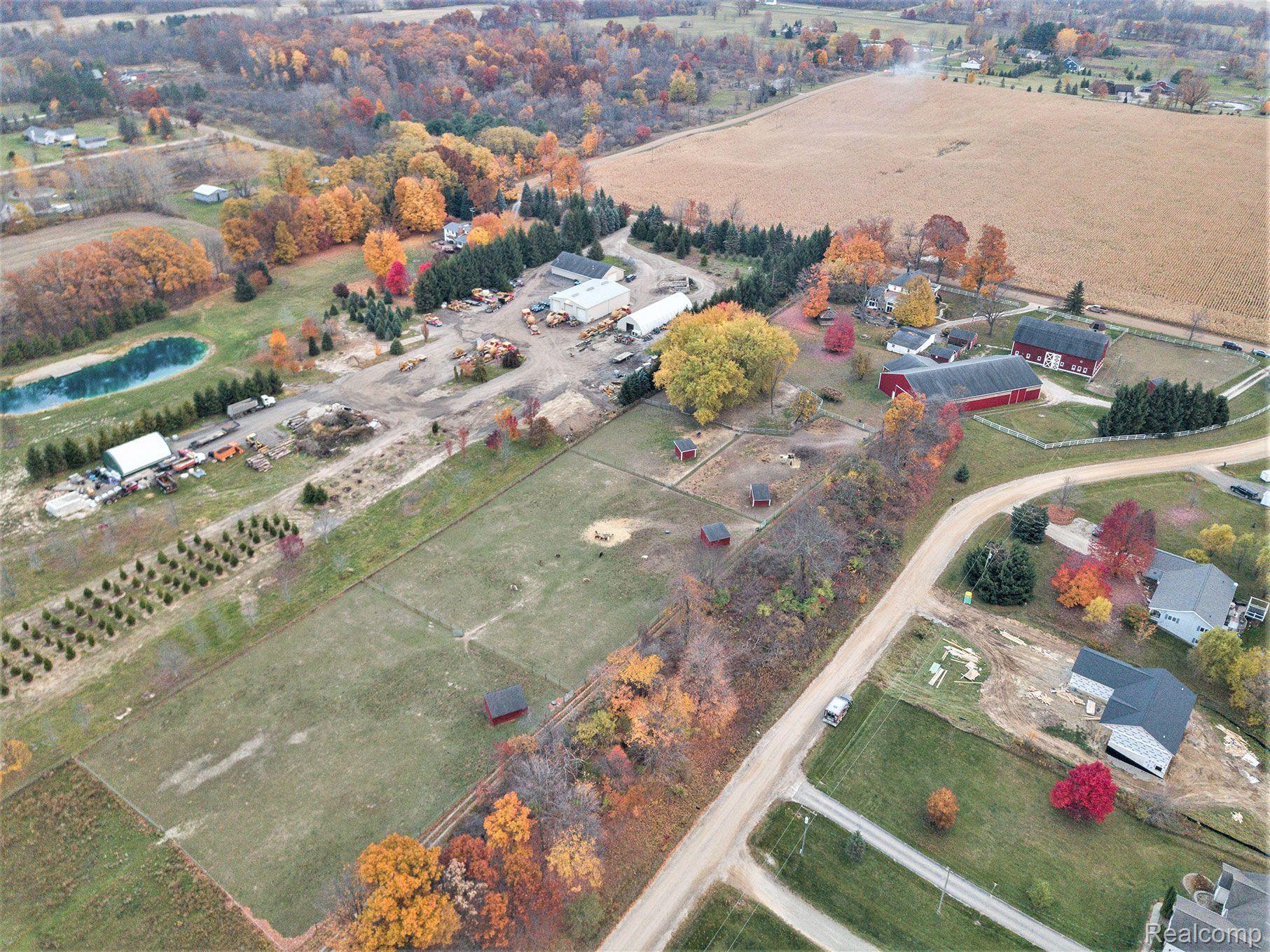 4395 Curdy Road Howell, MI 48855 - Photo 42 of 45 Gallery Image 42