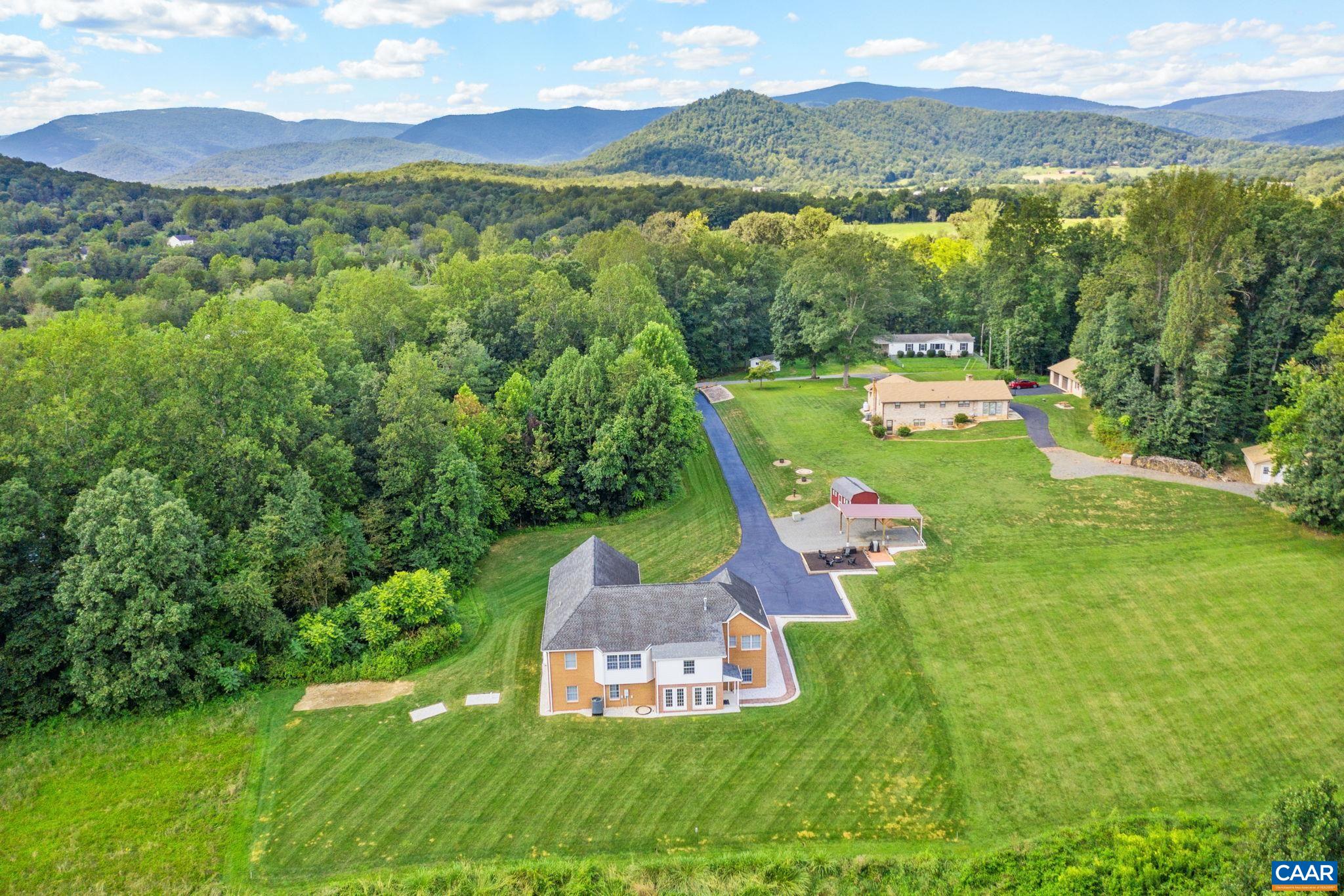 105 Squirrel Path Stanardsville, VA 22973 - Photo 59 of 71