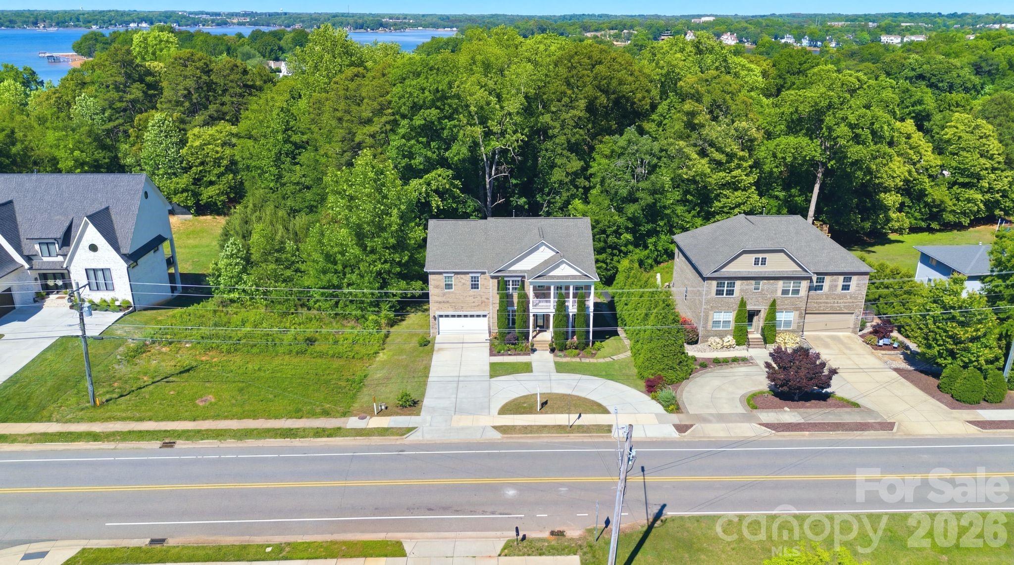 21904 Torrence Chapel Road Cornelius, NC 28031 - Photo 37 of 39