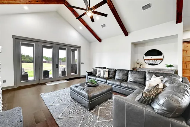 $799,995 | 116 Tambra Lea Lane, Liberty Hill, TX 78642