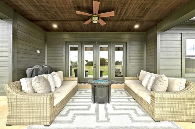 $799,995 | 116 Tambra Lea Lane, Liberty Hill, TX 78642