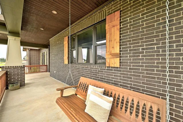 $799,995 | 116 Tambra Lea Lane, Liberty Hill, TX 78642