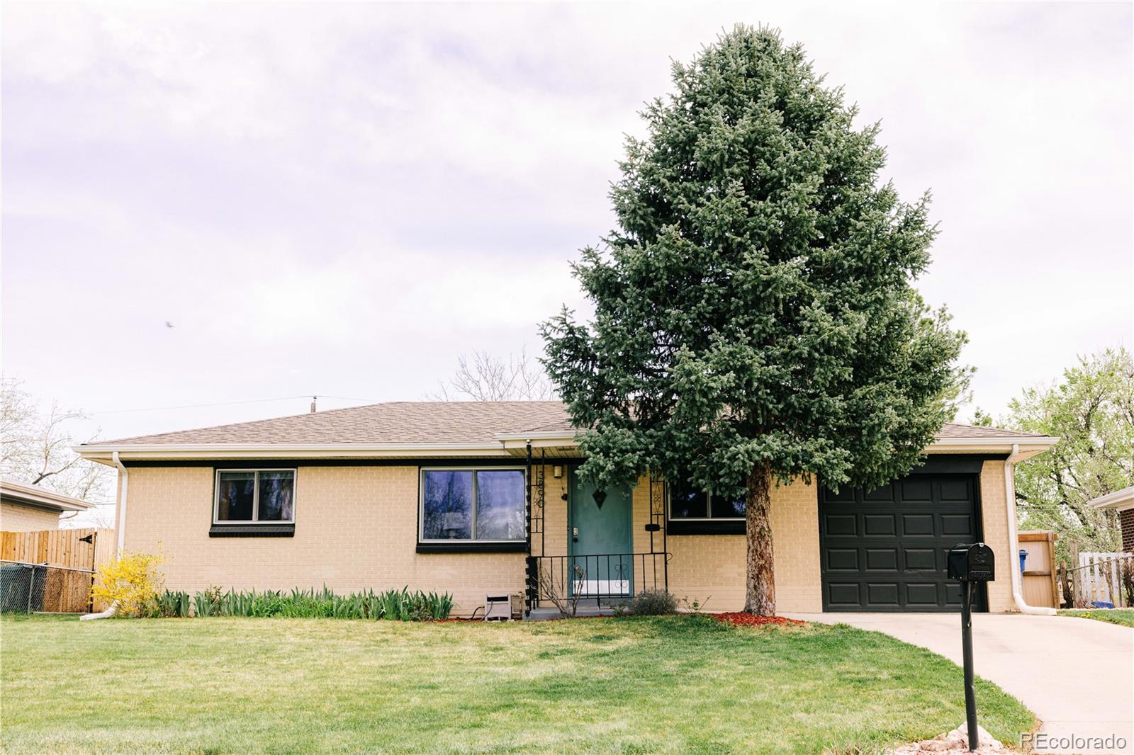 3890 Moore Street Wheat Ridge, CO 80033 - Photo 1 of 28 Gallery Image 1