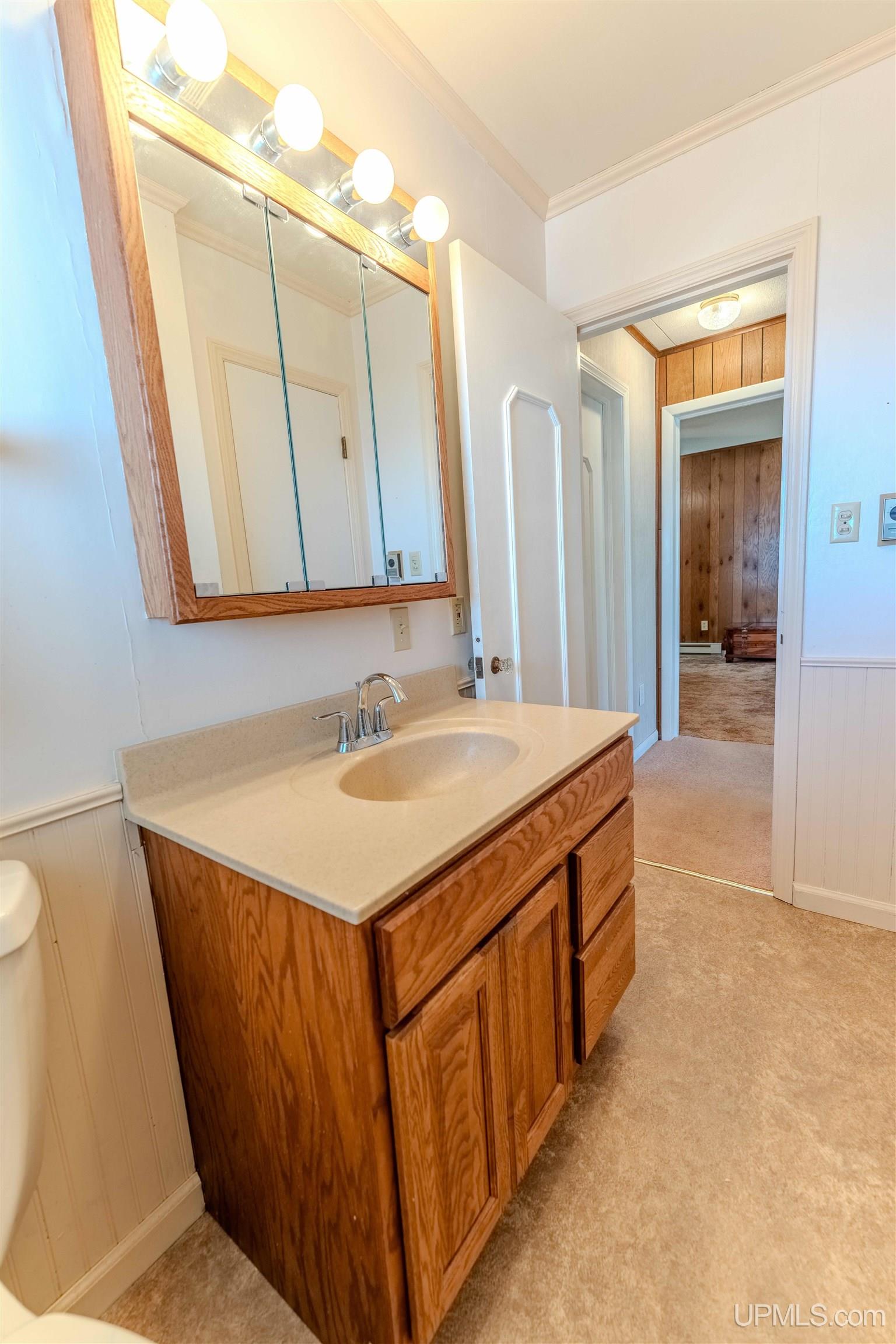 536 West Gulliver Lake Road Gulliver, MI 49840 - Photo 41 of 97