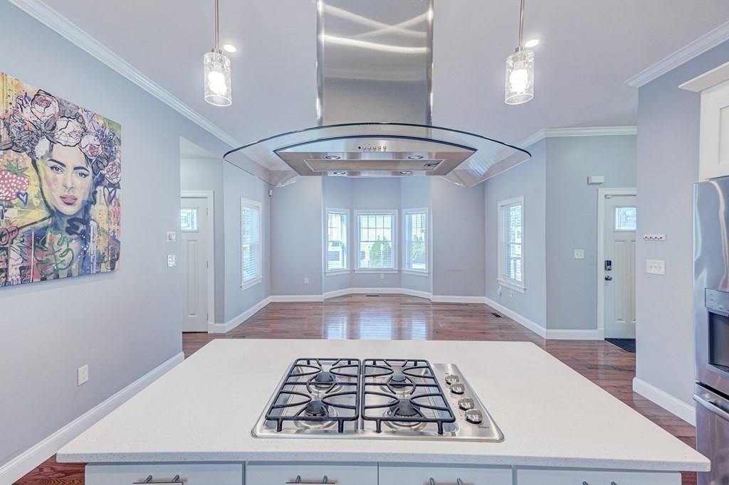 1008-1010 River Street, Unit 1 Boston, MA 02136 - Photo 10 of 29