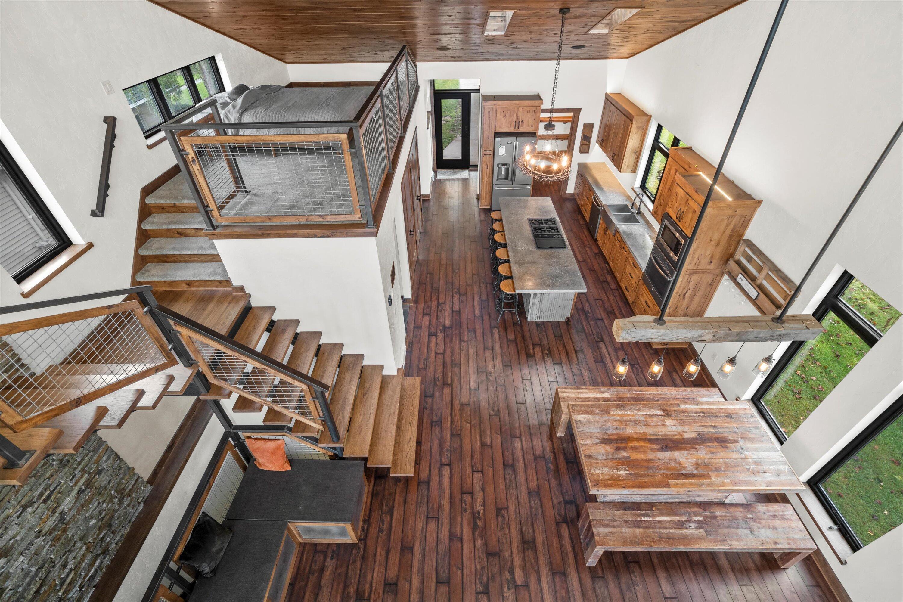 N10198 Gulig Road Calumet, WI 53049 - Photo 15 of 41 28-DSC03490