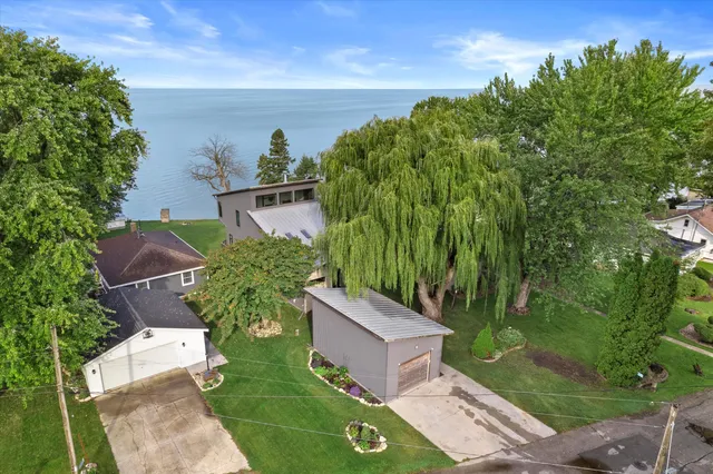 $675,000 | N10198 Gulig Road, Calumet, WI 53049