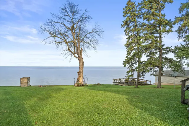 $675,000 | N10198 Gulig Road, Calumet, WI 53049