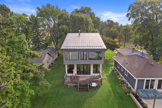 $675,000 | N10198 Gulig Road, Calumet, WI 53049