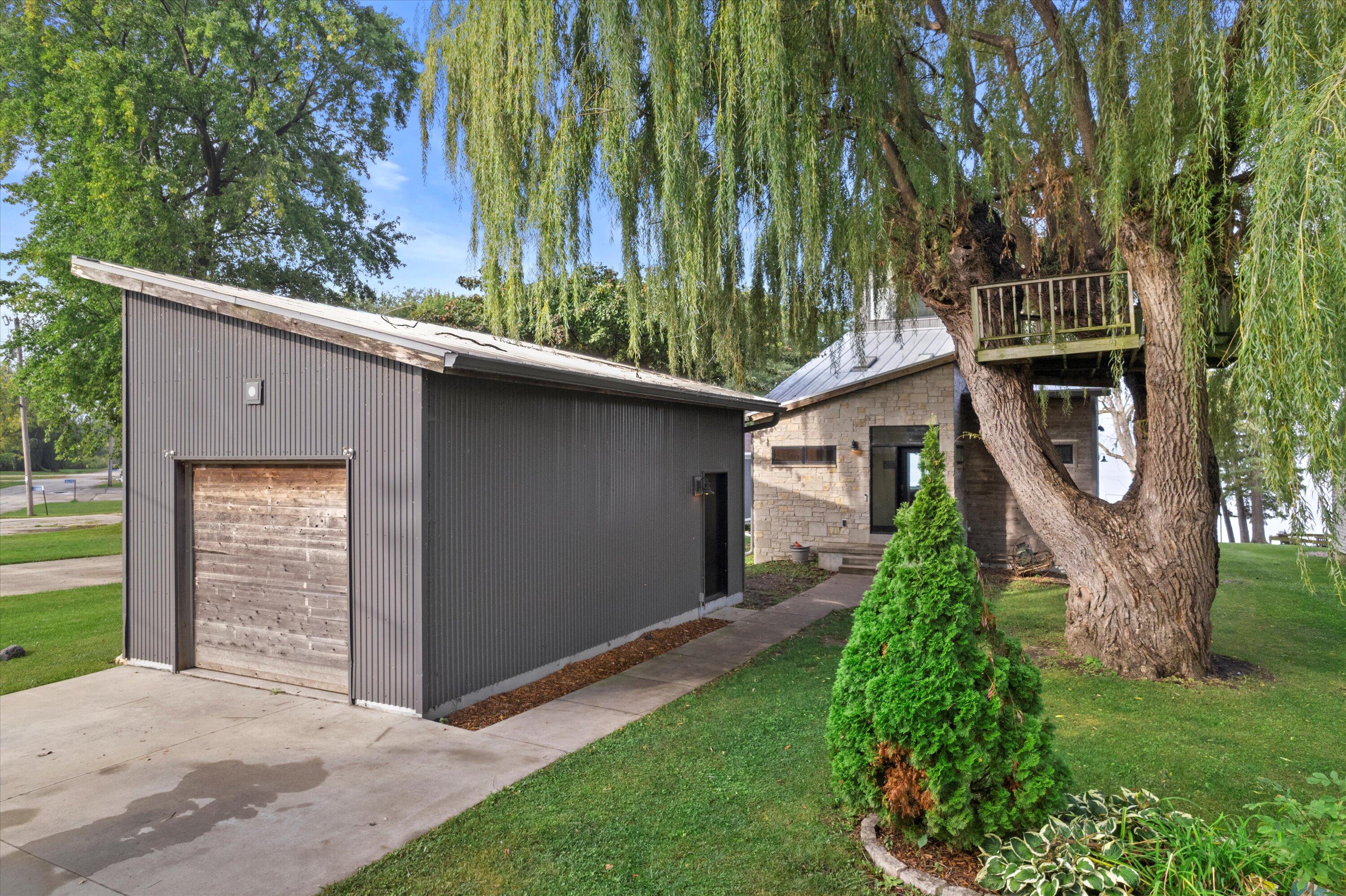 N10198 Gulig Road Calumet, WI 53049 - Photo 31 of 41 05-DJI_0615