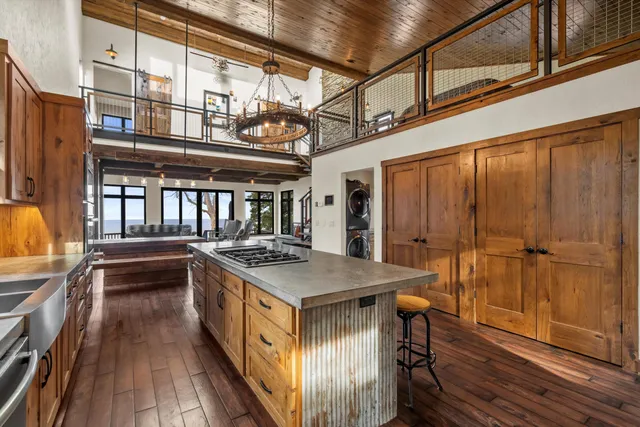 $675,000 | N10198 Gulig Road, Calumet, WI 53049