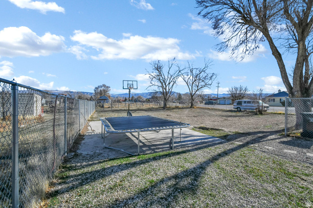 10 North Main Street Centerfield, UT 84622 - Photo 47 of 52 View of yard with a patio