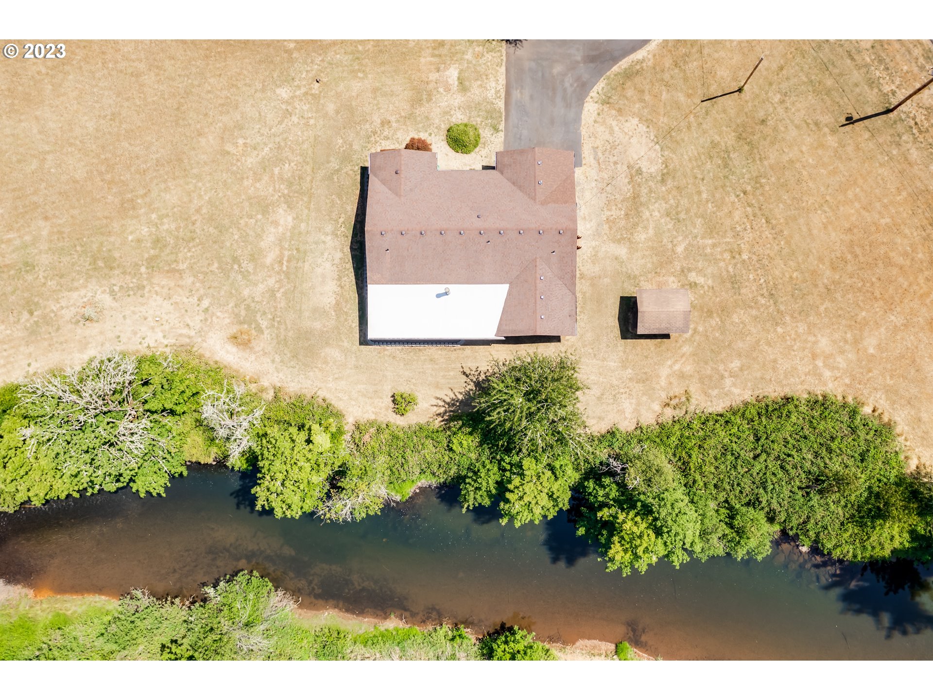 91052 Sunderman Road Springfield, OR 97478 - Photo 45 of 47