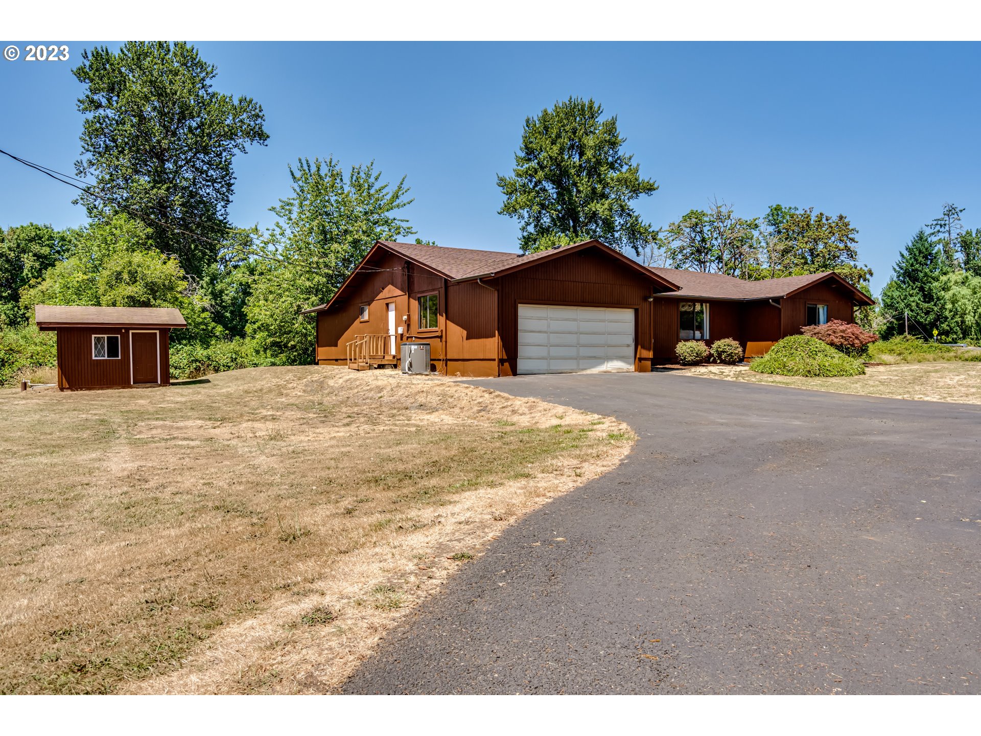 91052 Sunderman Road Springfield, OR 97478 - Photo 8 of 47