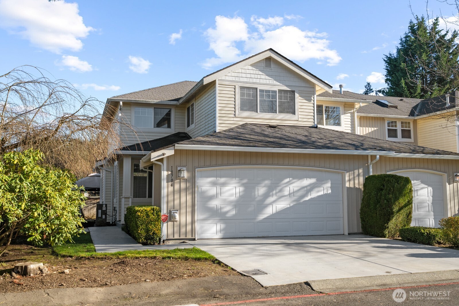 18704 109 Lane Southeast Renton, WA 98055 - Photo 37 of 38
