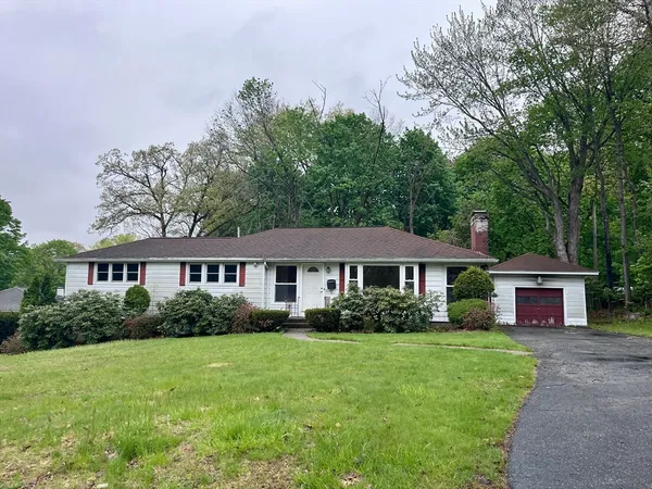 $375,000 | 79 Newton Avenue North, Worcester, MA 01602
