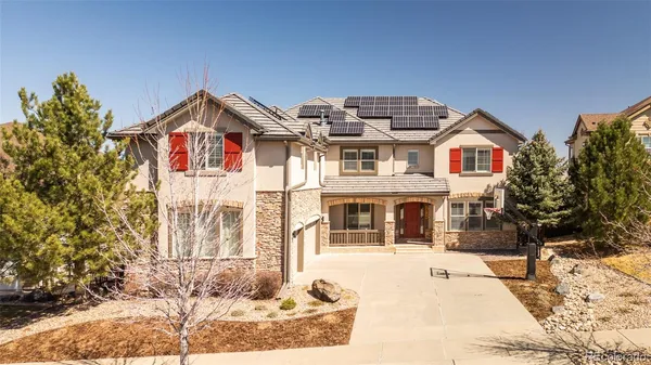 $1,300,000 | 26746 East Peakview Drive, Aurora, CO 80016