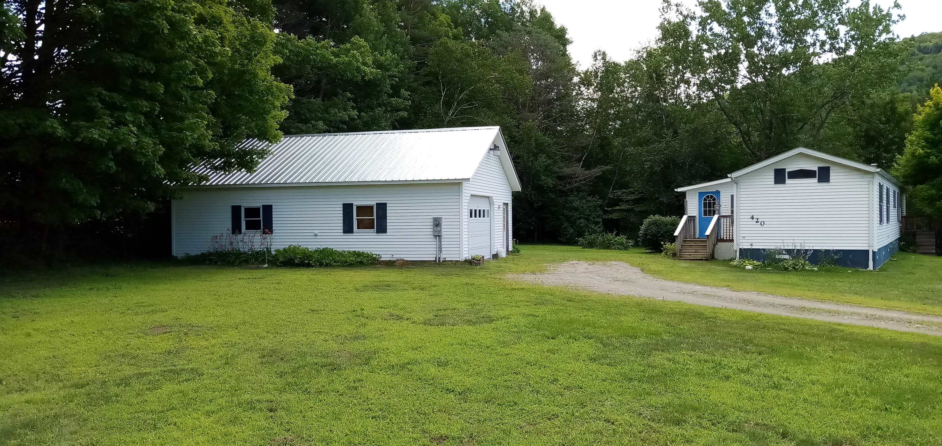 420 Wescom Road Johnson, VT 05656 - Photo 2 of 20