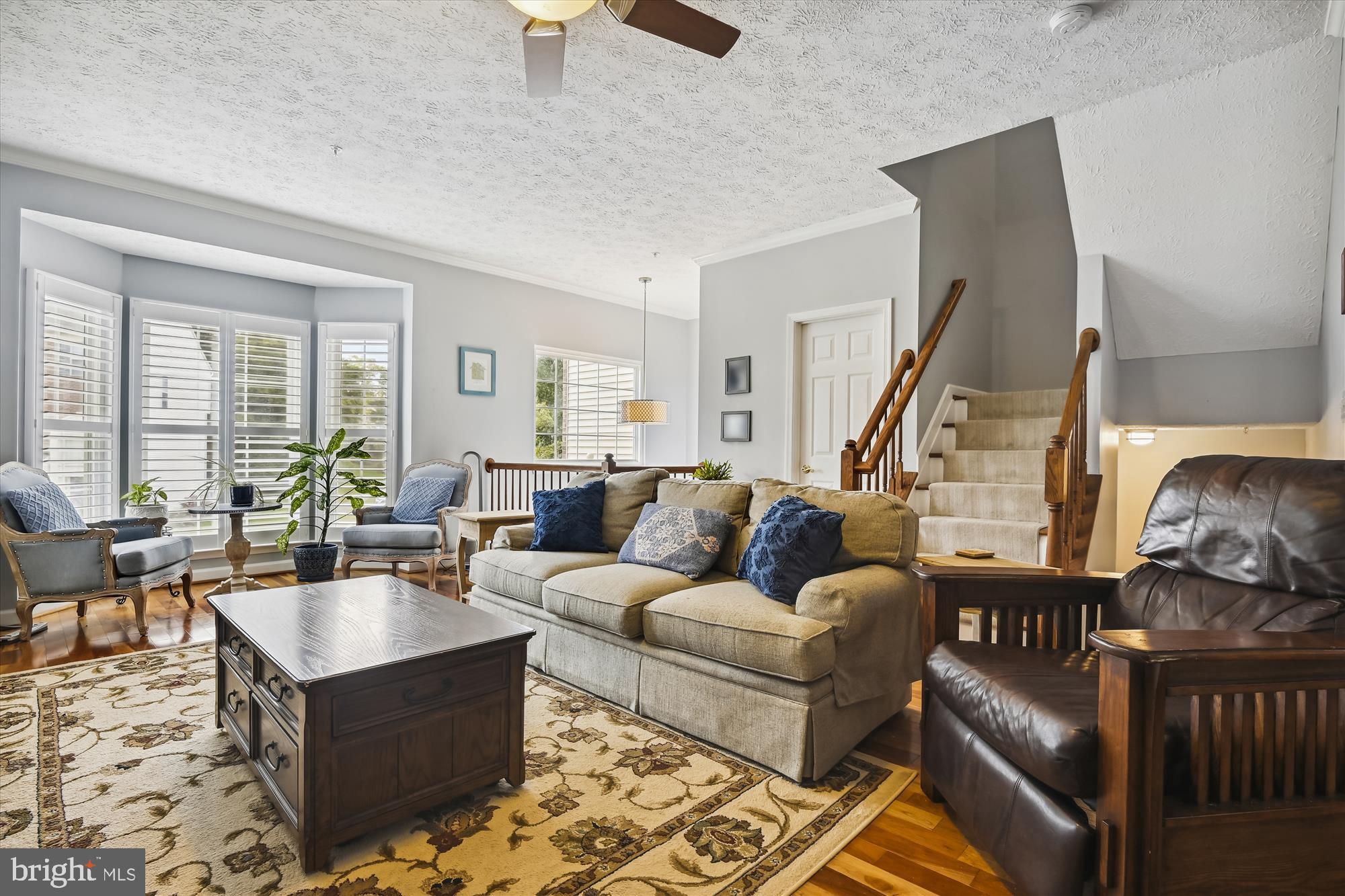 3223 Escapade Circle Riva, MD 21140 - Photo 15 of 33 Living Room