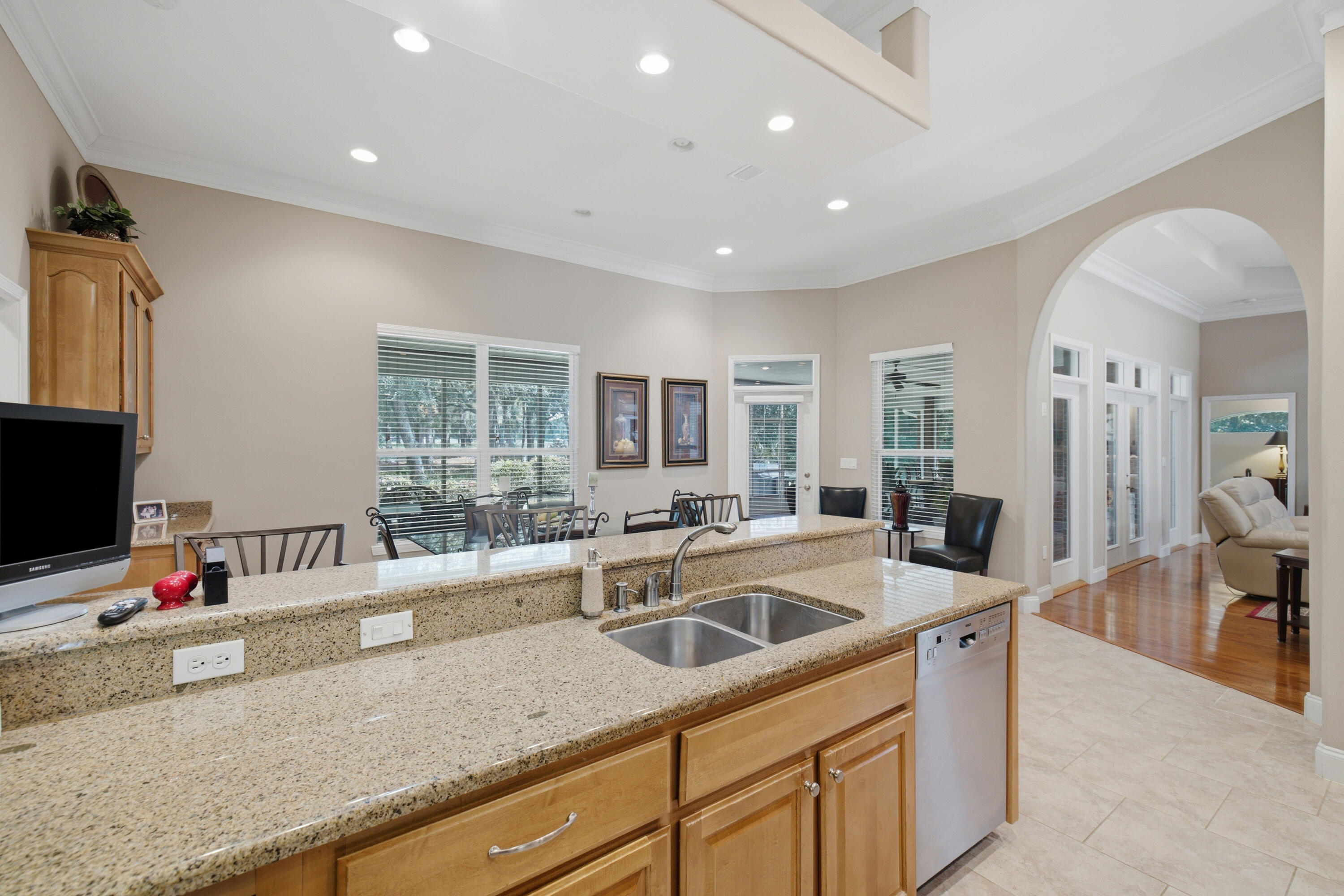 412 Ruckel Drive Niceville, FL 32578 - Photo 55 of 100 412RuckelDr-Niceville-FL-077