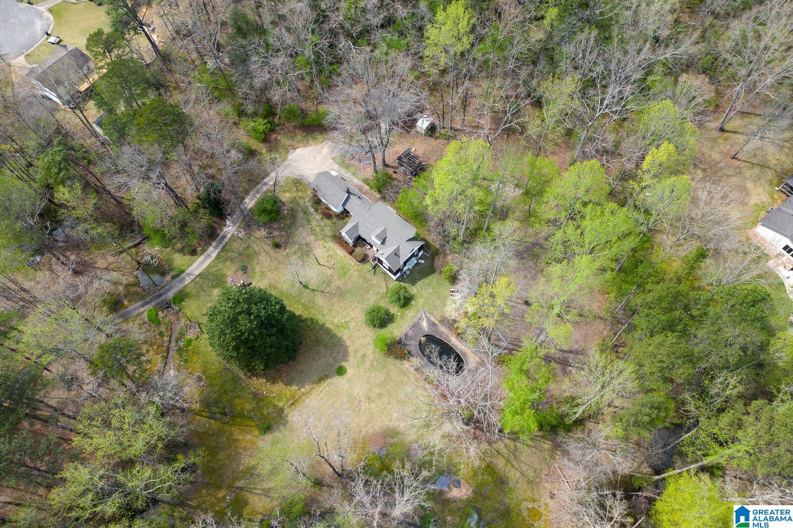 3392 Queenstown Road Trussville, AL 35173 - Photo 57 of 69