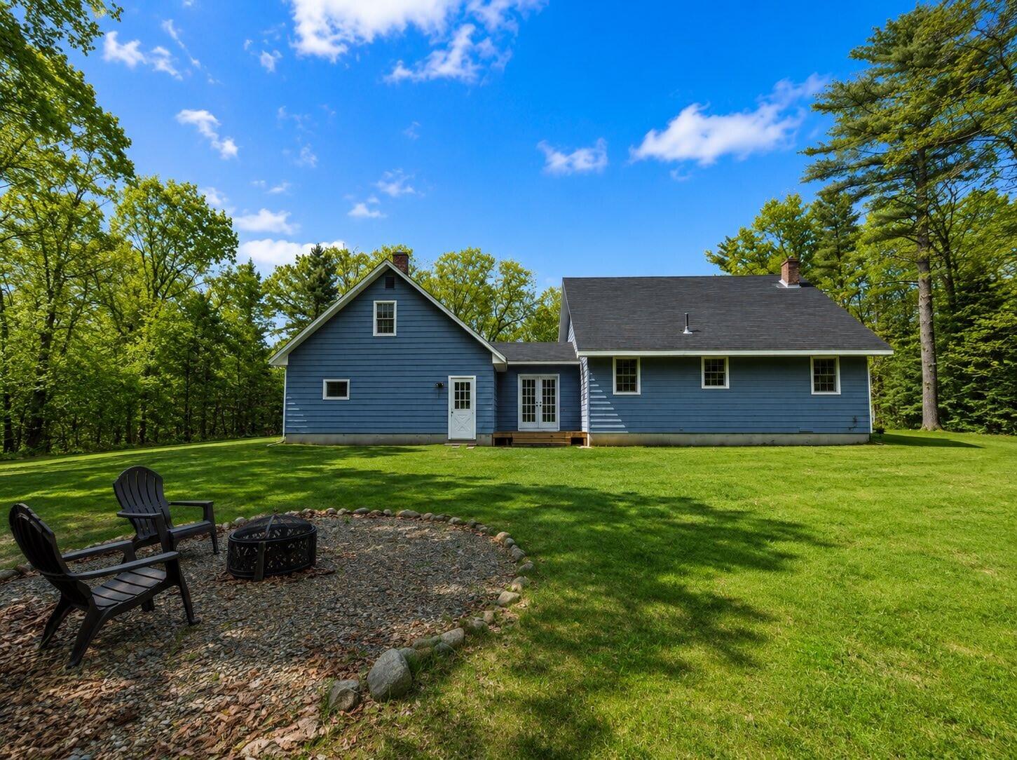 412 Sebago Lake Road Gorham, ME 04038 - Photo 5 of 54 6