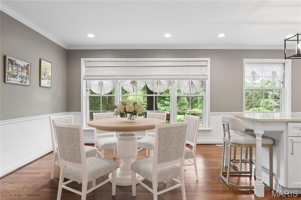 201 Graybridge Road Ladue, MO 63124 - Photo 8 of 17 Gallery Image 8