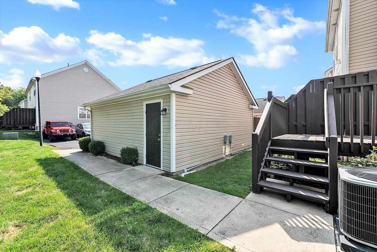8424 Sawmill Road Powell, OH 43065 - Photo 25 of 29 Gallery Image 25